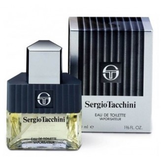 Sergio Tacchini Eau de...