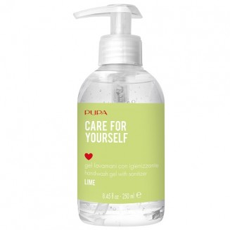 Pupa Care For Yourself Gel...