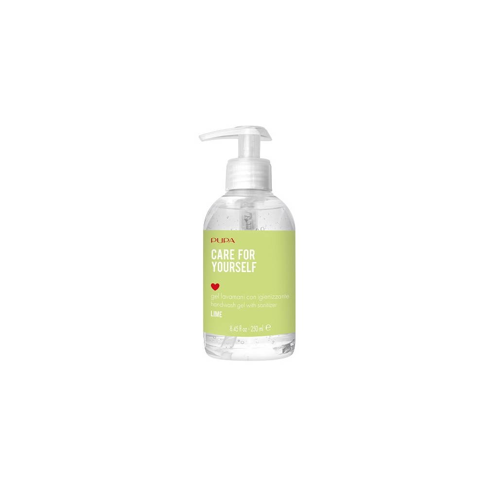 Pupa Care For Yourself Gel Igienizzante Mani 250ML 