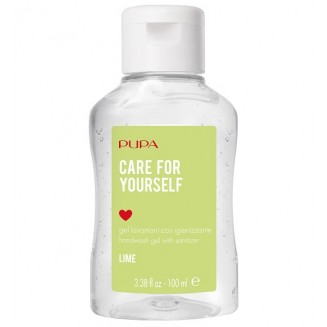 Pupa Care For Yourself Gel...