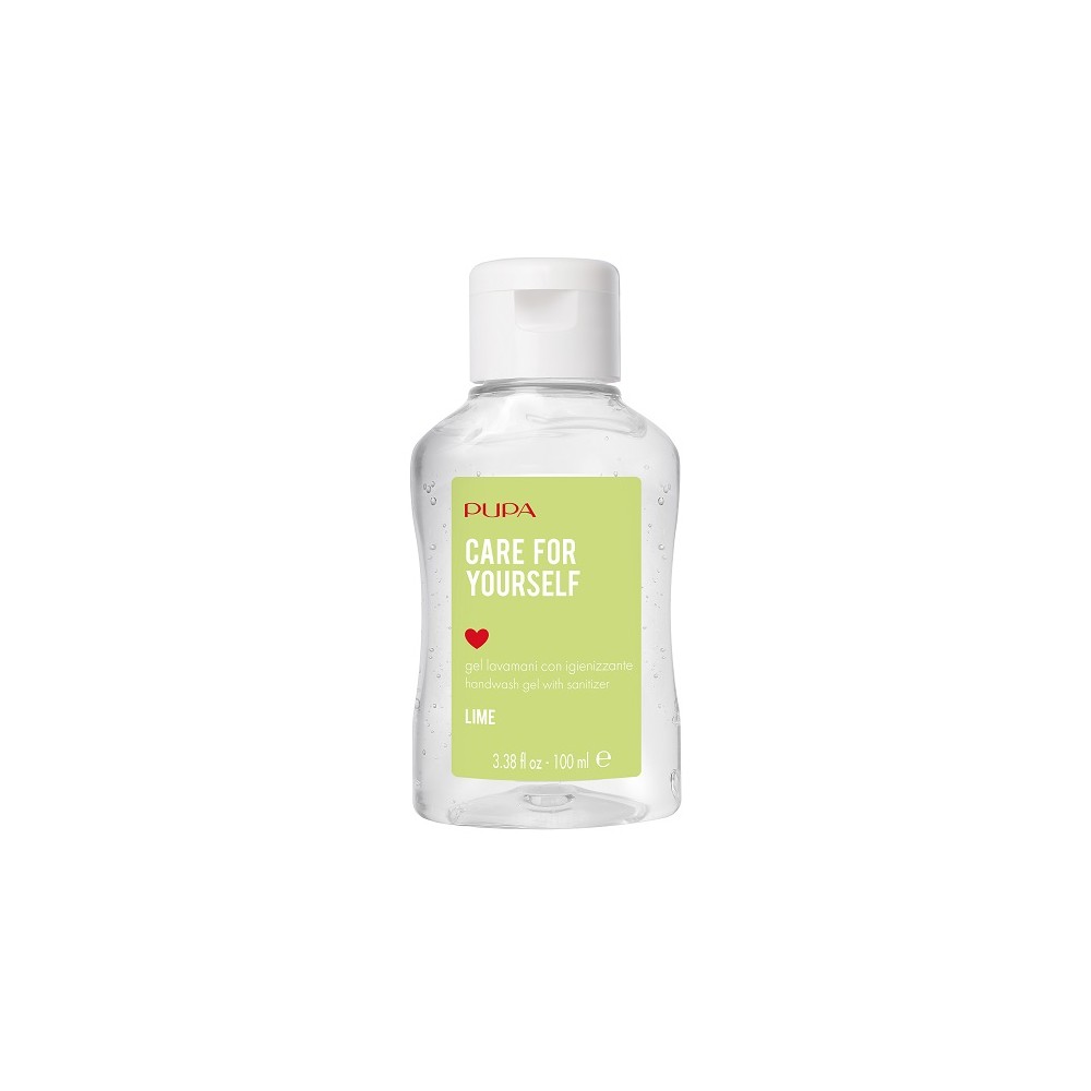 Pupa Care For Yourself Gel Igienizzante Mani 100ML 