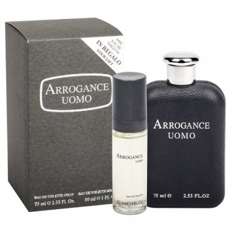 Arrogance Uomo Eau De...