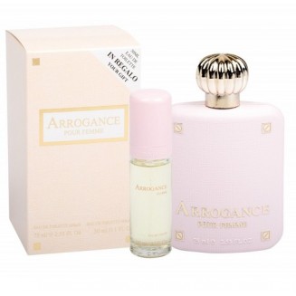 Arrogance Femme Eau De...