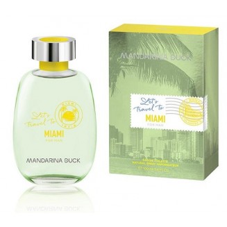 Mandarina Duck Let's Travel...