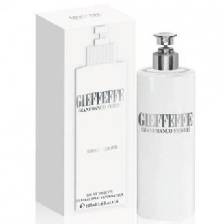 Ferre Gieffeffe Bianco...