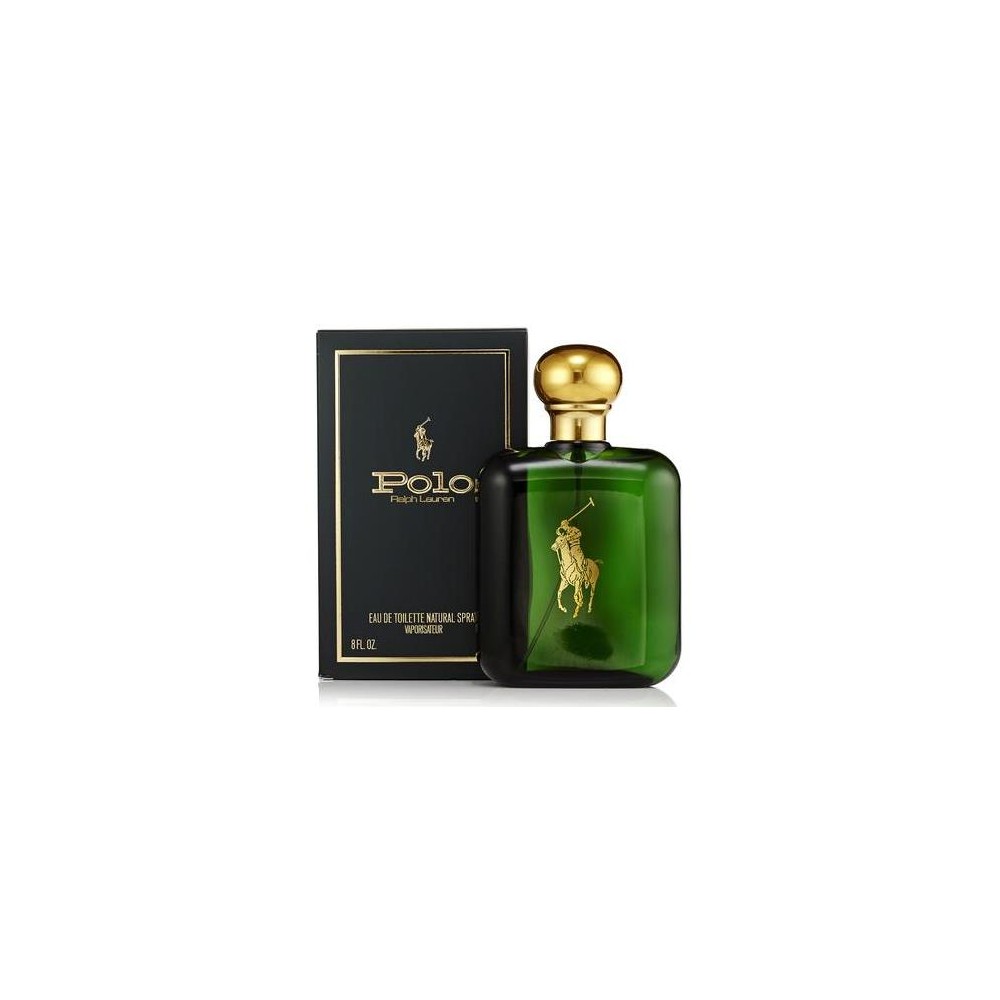 Ralph Lauren Polo Eau De Toilette 118ML 