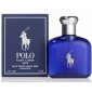 Ralph Lauren Polo Blue Eau De Toilette 125ML