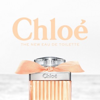Chloé Rose Tangerine Eau De...