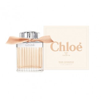 Chloé Rose Tangerine Eau De...