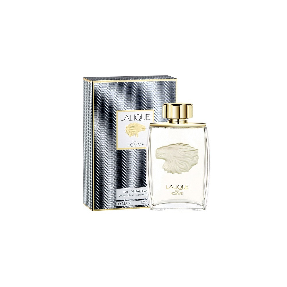 Lalique Lion Pour Homme Eau De Parfum 125ML 