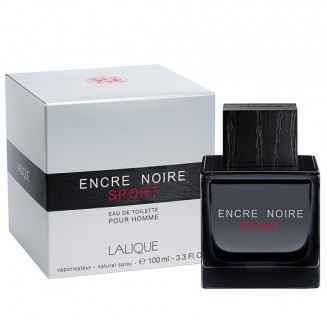 Lalique Encre Noire Sport...
