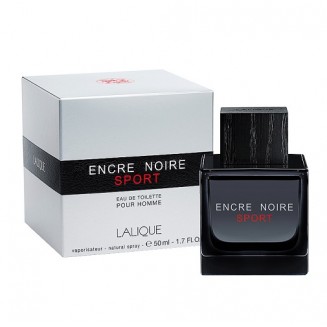Lalique Encre Noire Sport...