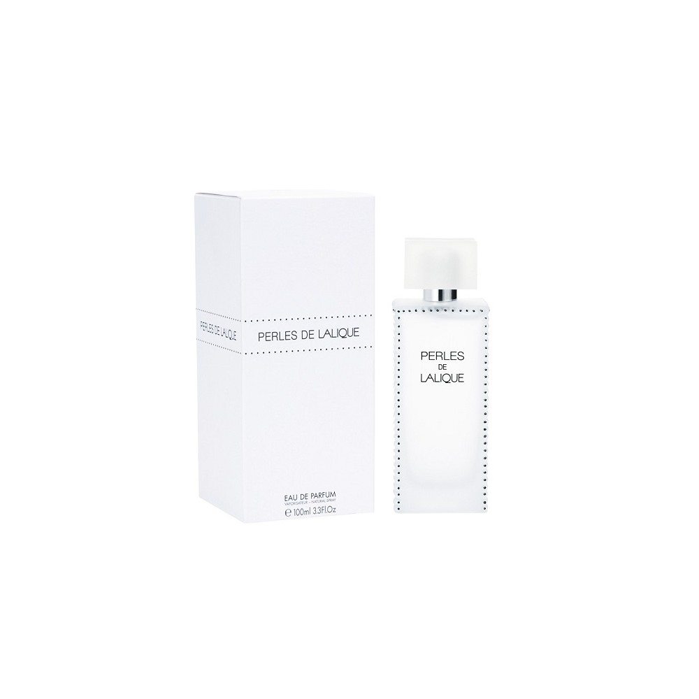 Lalique Perles de Lalique Eau De Parfum 100ML 