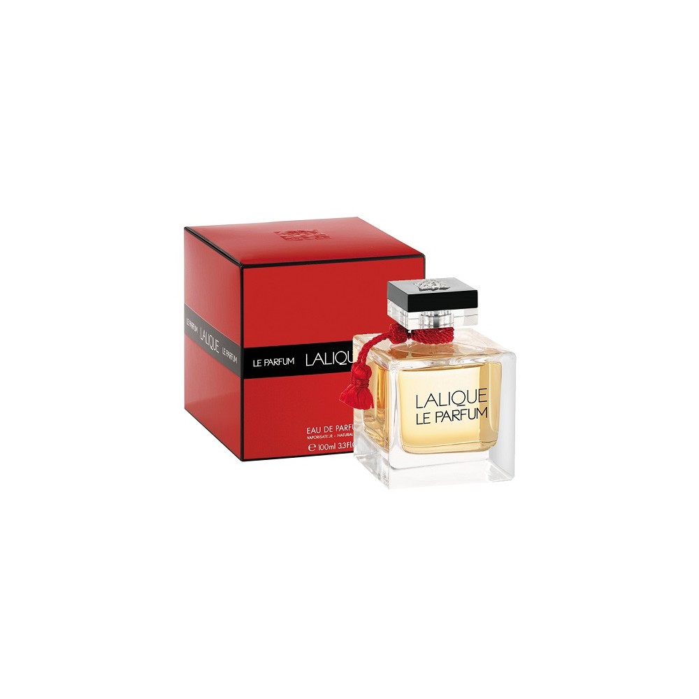 Lalique Le Parfum 100ML 