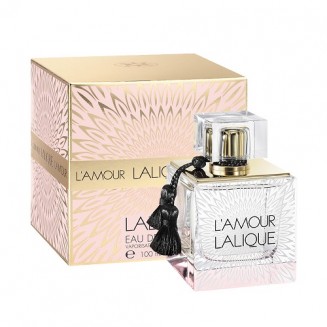 Lalique L'Amour Eau De...