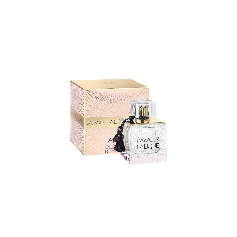 Lalique L'Amour Eau De Parfum 100ML 