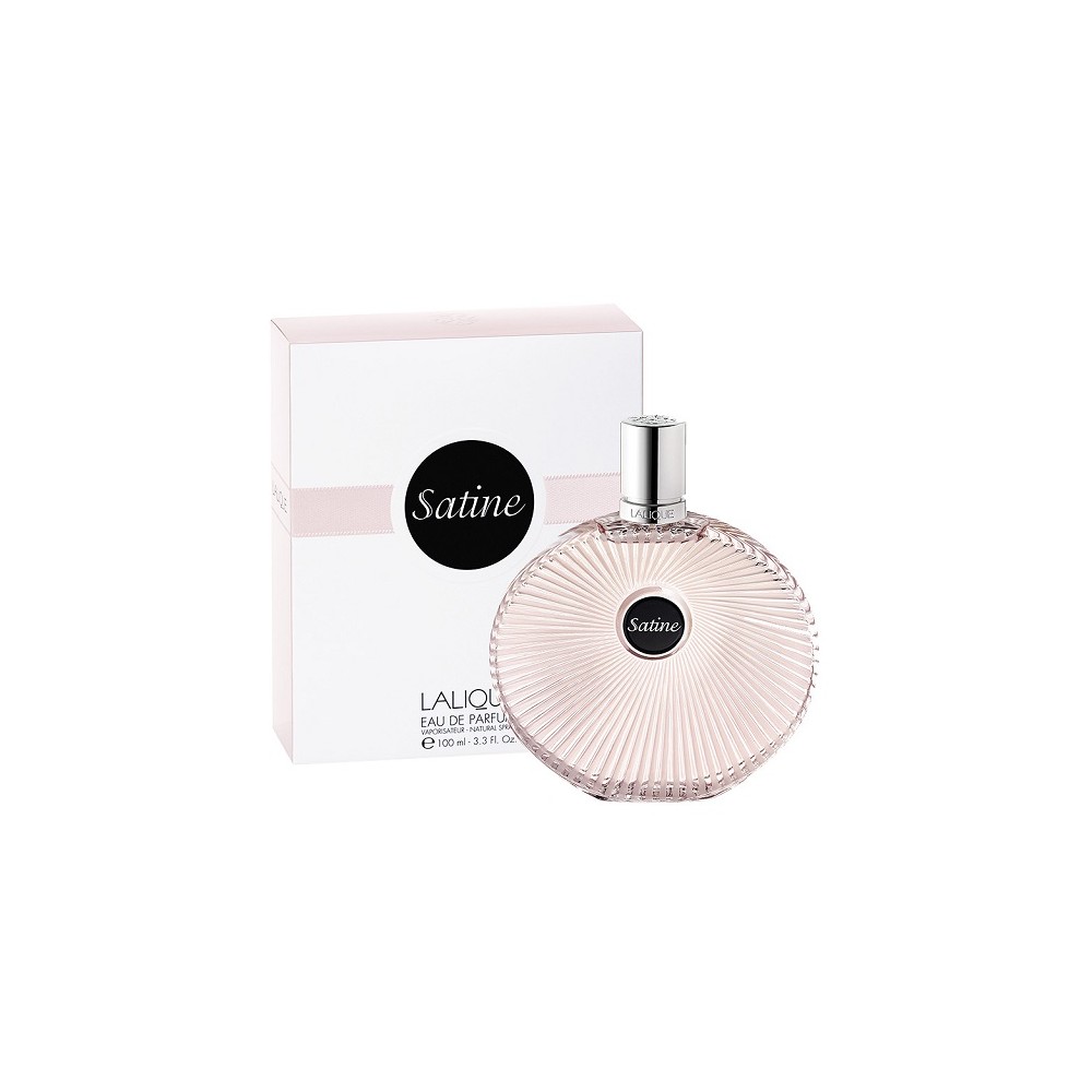 Lalique Satine Eau De Parfum 100ML 