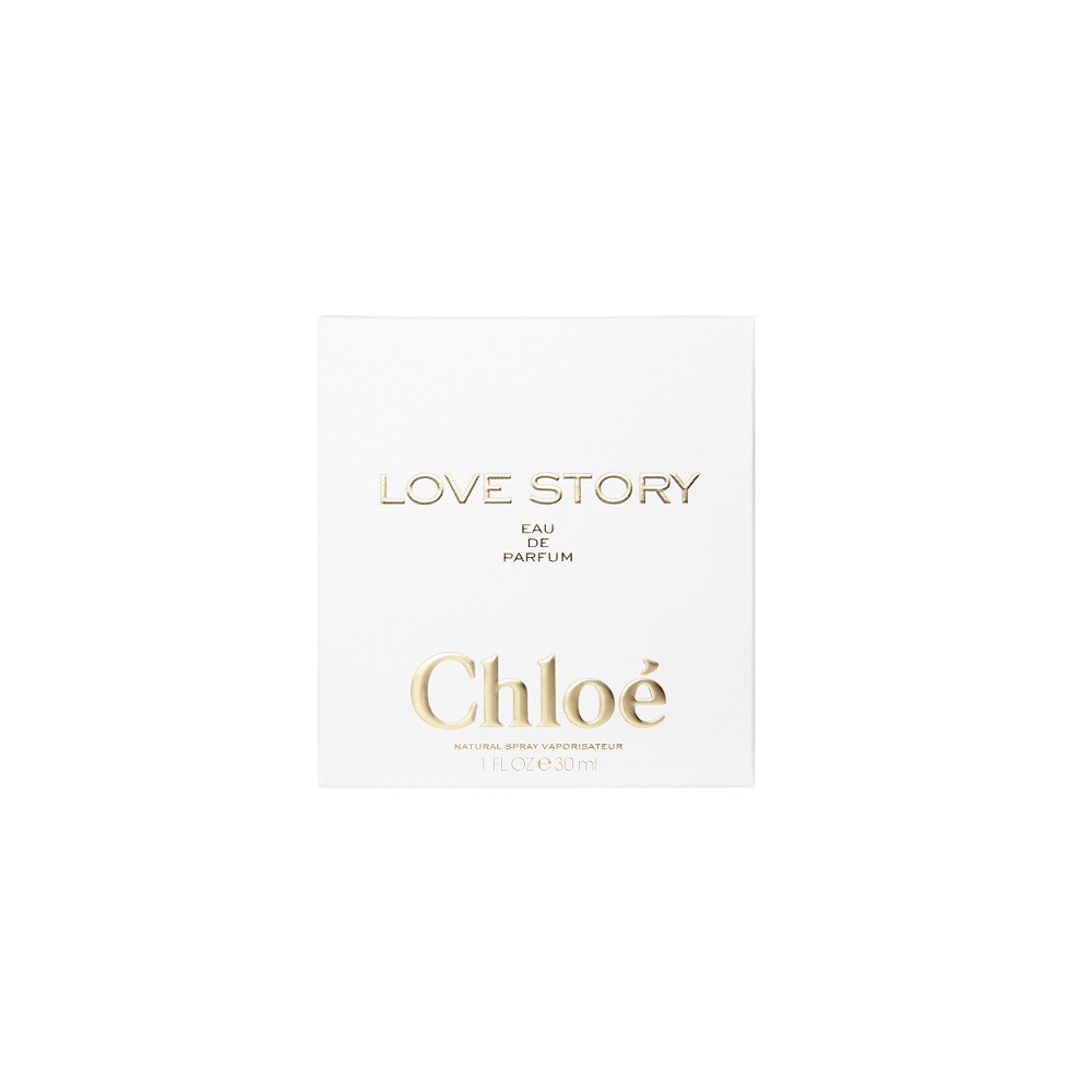 Chloé Love Story Eau De Parfum 30ML 
