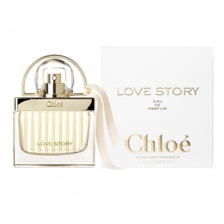 Chloé Love Story Eau De Parfum 30ML