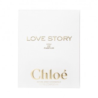 Chloé Love Story Eau De...