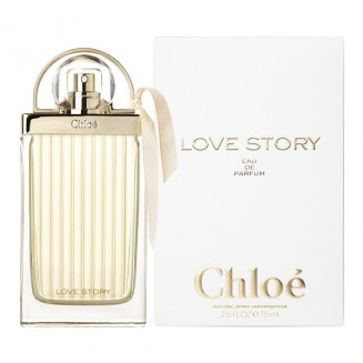 Chloé Love Story Eau De Parfum 75ML