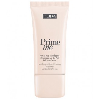Pupa Prime Me Primer Viso...