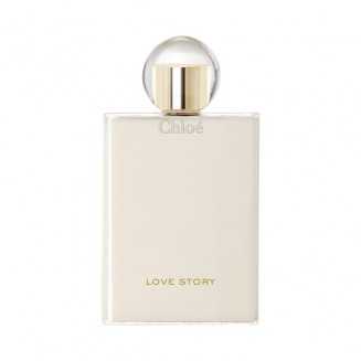 Chloé Love Story Body...
