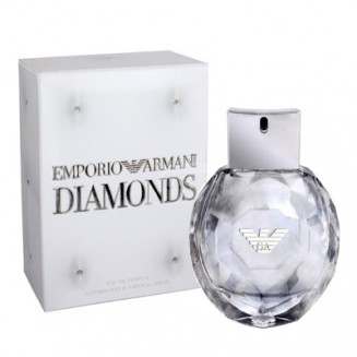 Emporio Armani Diamonds Eau...