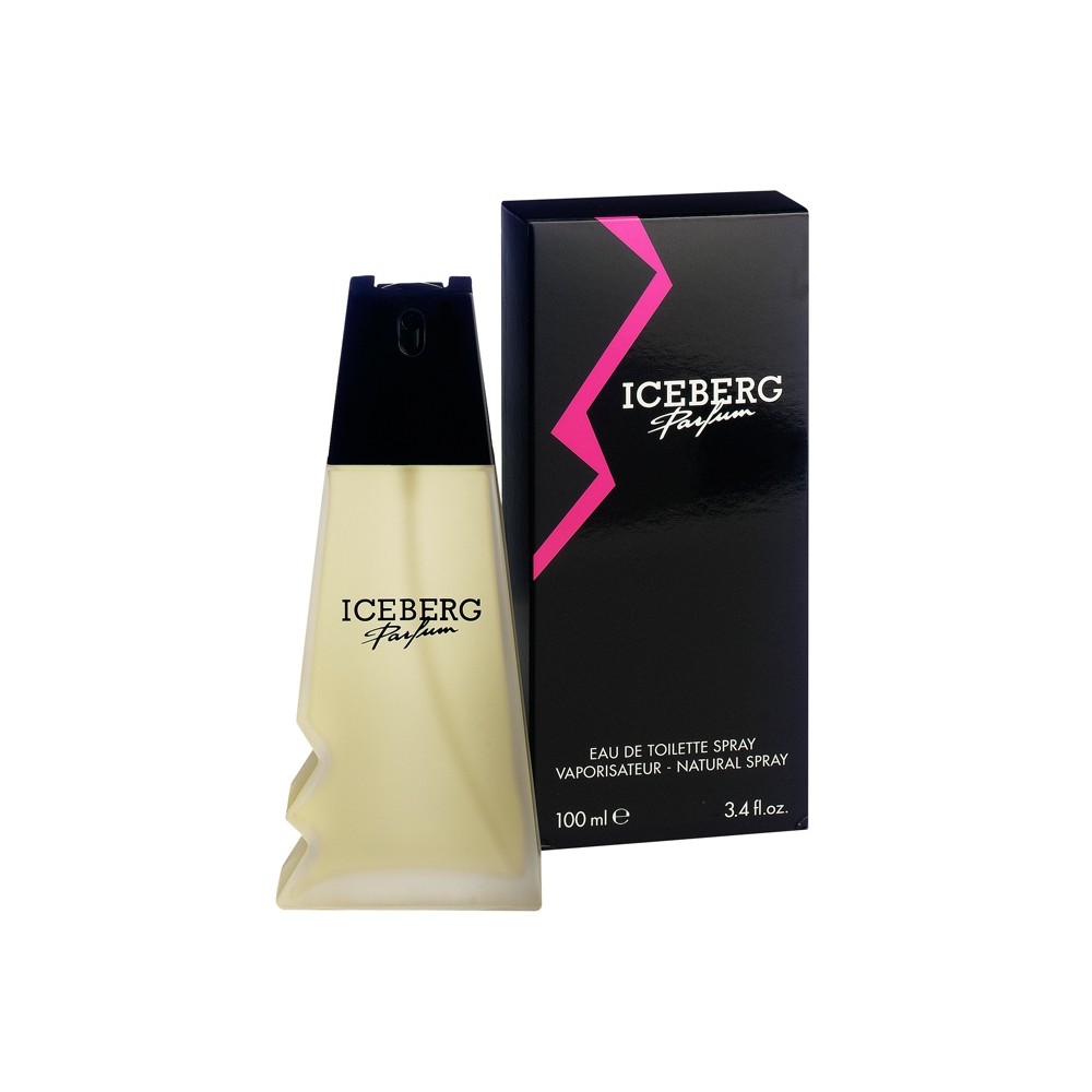 Iceberg Parfum 100ML 
