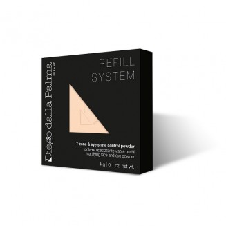 Diego Dalla Palma T-Zone & Eye Shine Control Powder