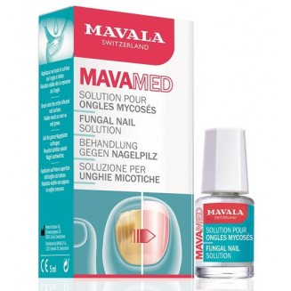 Mavala Mavamed Soluzione...