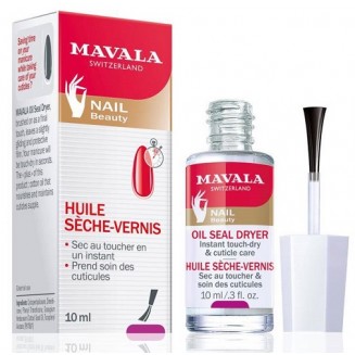 Mavala Huile Seche Vernis 10ML