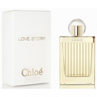 Chloé Love Story Shower Gel...