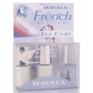 Mavala French Manicure Ice...