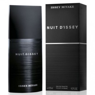 Issey Miyake Nuit d'Issey...