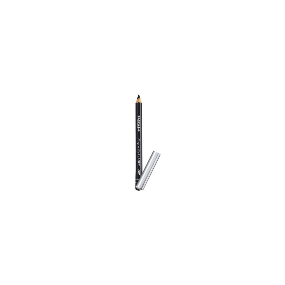 Mavala Crayon Khol Soft Black Intense 