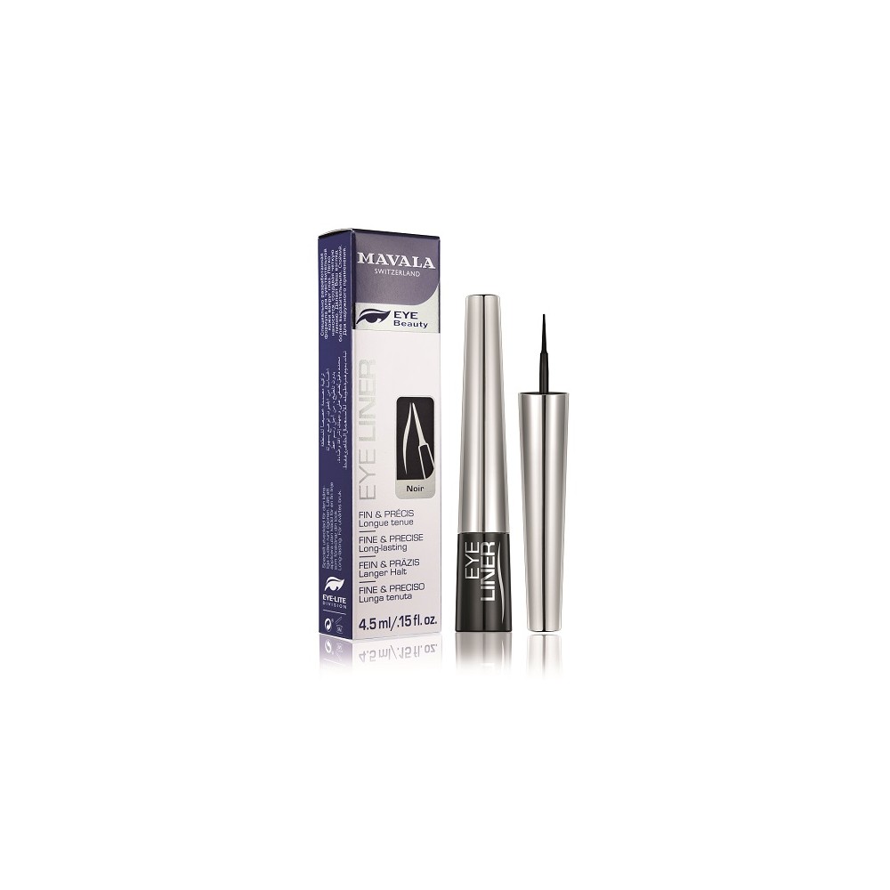 Mavala Eyeliner Nero 