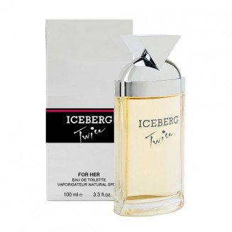 Iceberg Twice Eau De...