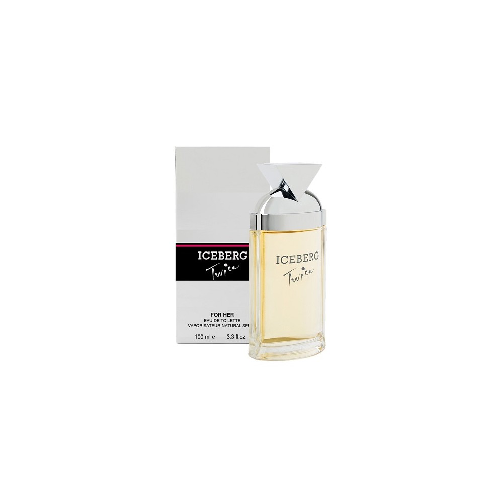 Iceberg Twice Eau De Toilette 100ML 