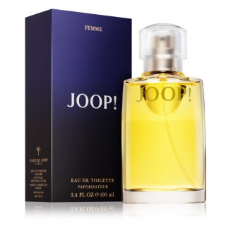 Joop! Femme Eau De Toilette...
