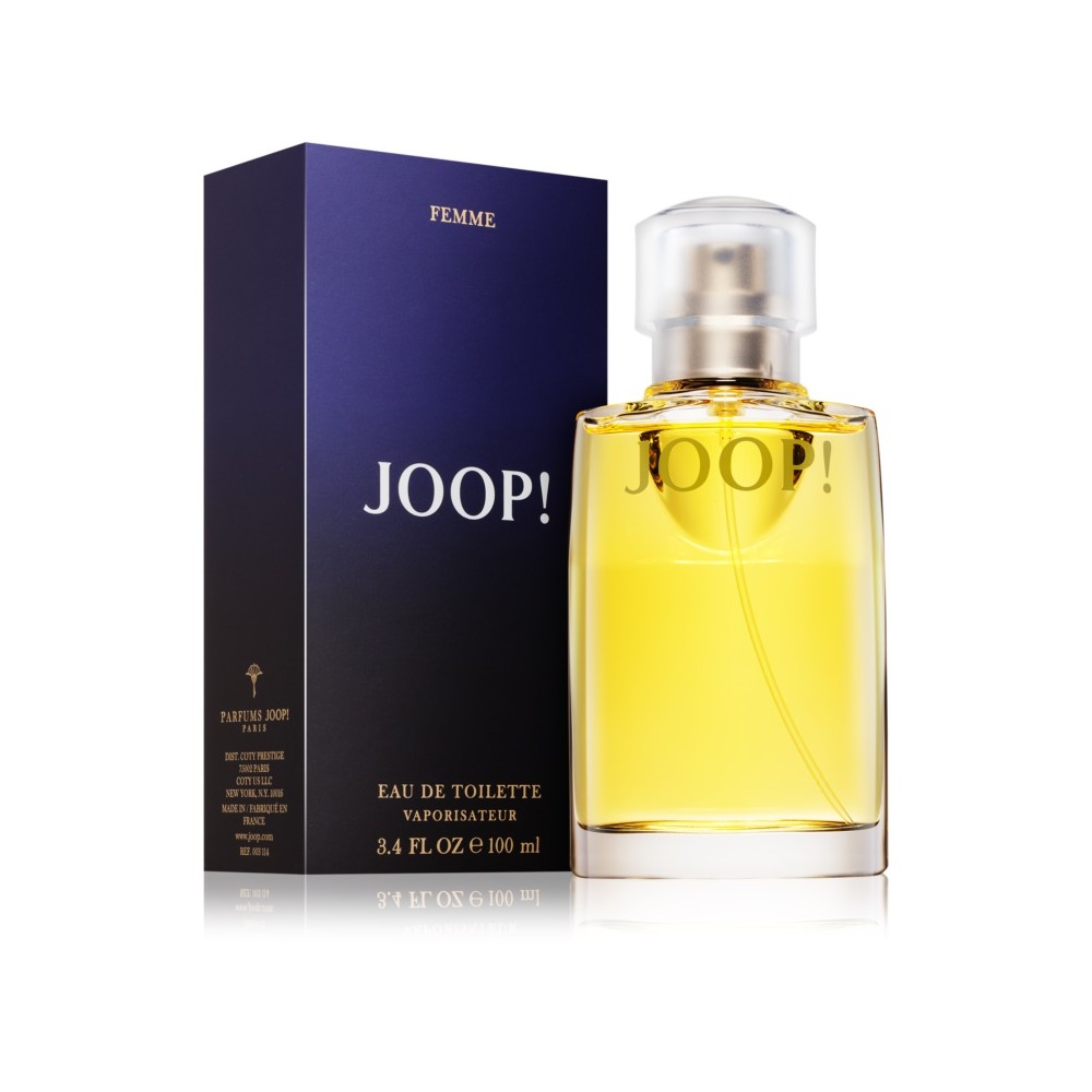 Joop! Femme Eau De Toilette 100ML 