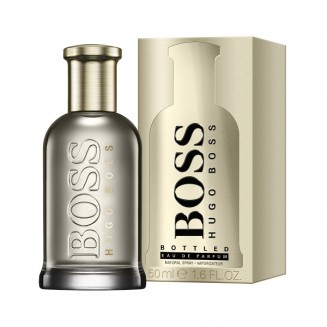 Boss Bottled Eau de Parfum...