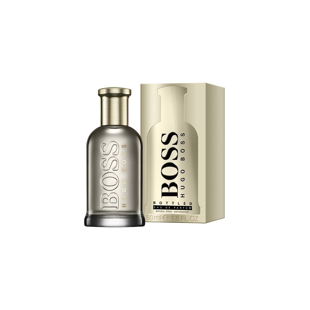 Boss Bottled Eau de Parfum 50ML 
