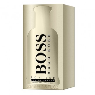 Boss Bottled Eau de Parfum 50ML