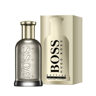 Boss Bottled Eau de Parfum...