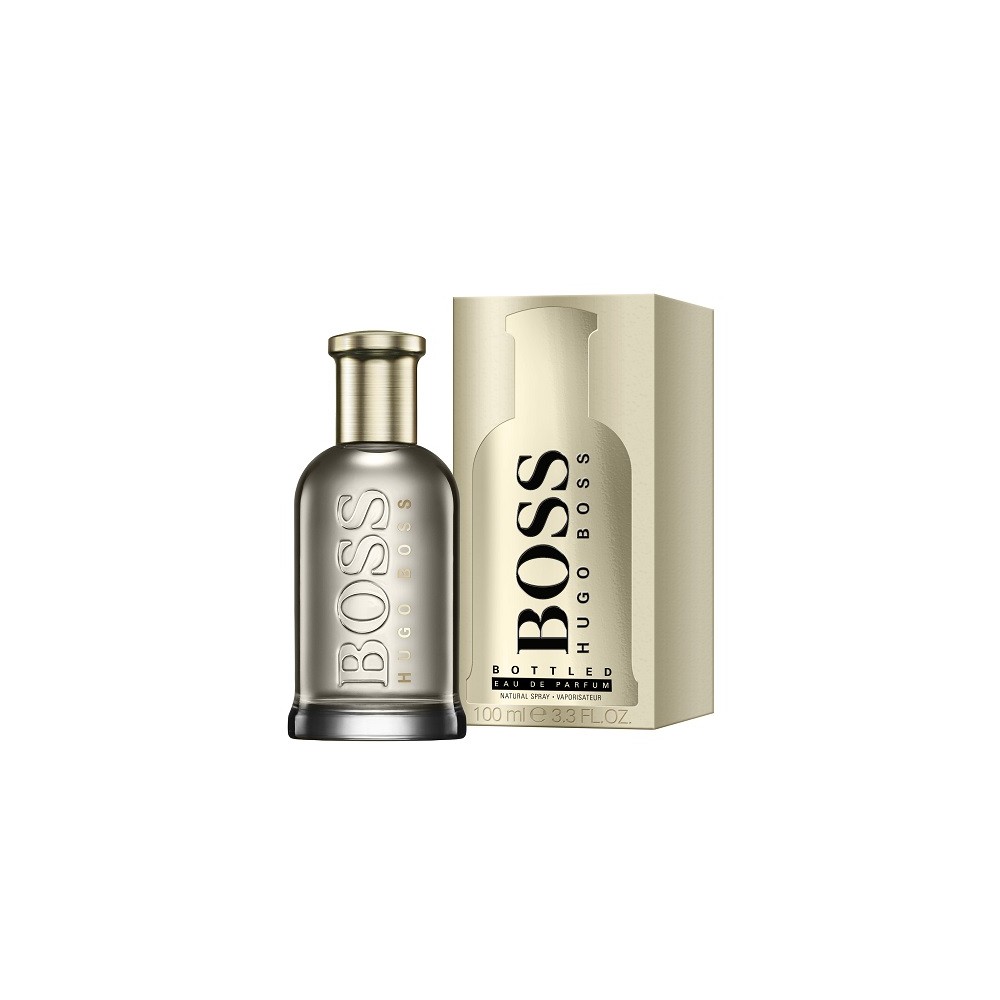 Boss Bottled Eau de Parfum 100ML 