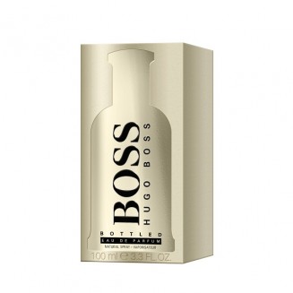 Boss Bottled Eau de Parfum 100ML