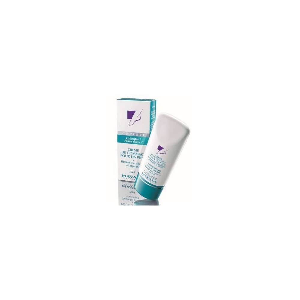 Mavala Crema Esfoliante Piedi 75ML 