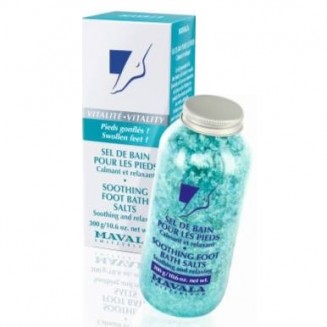Mavala Soothing Foot Bath...