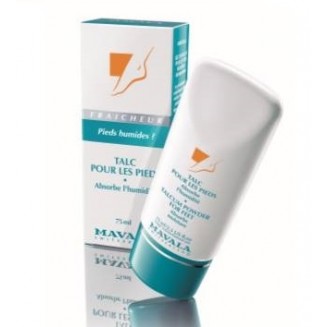 Mavala Talcum Powder For...